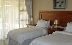 Mountain View Guest House